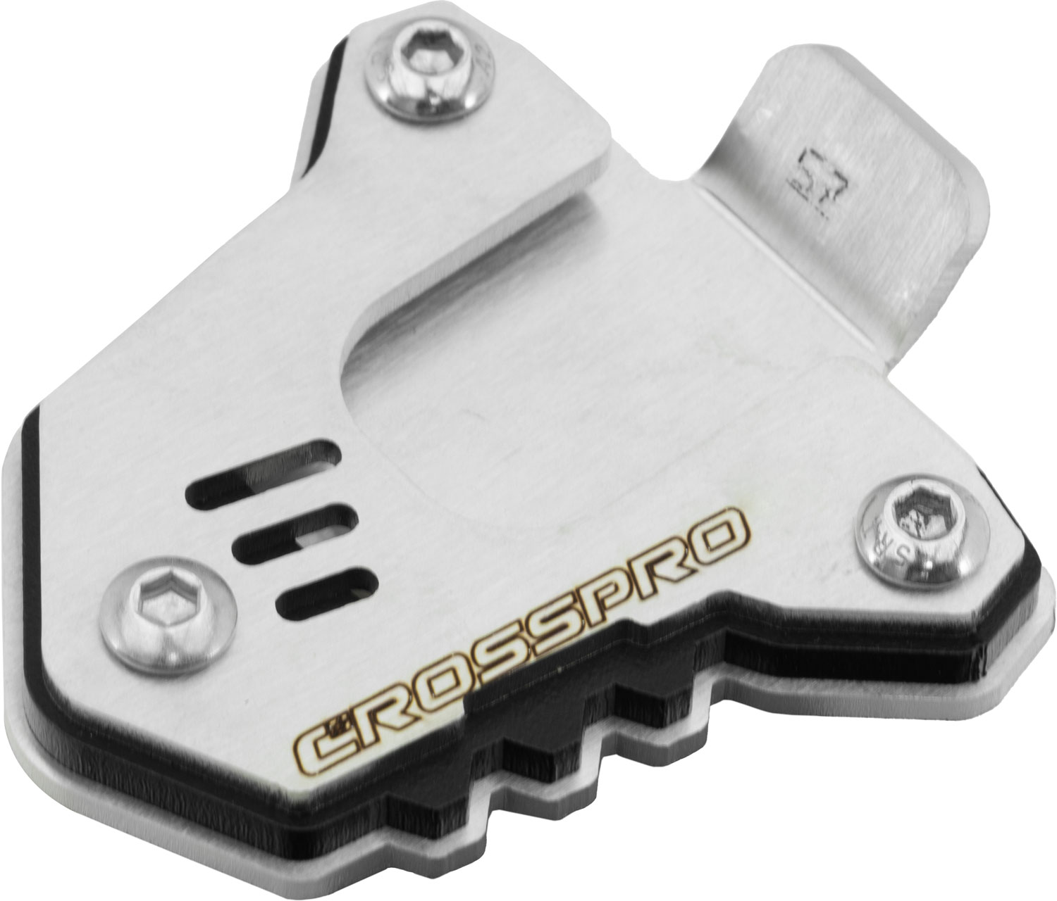 Side Stand Base Extention CROSSPRO 