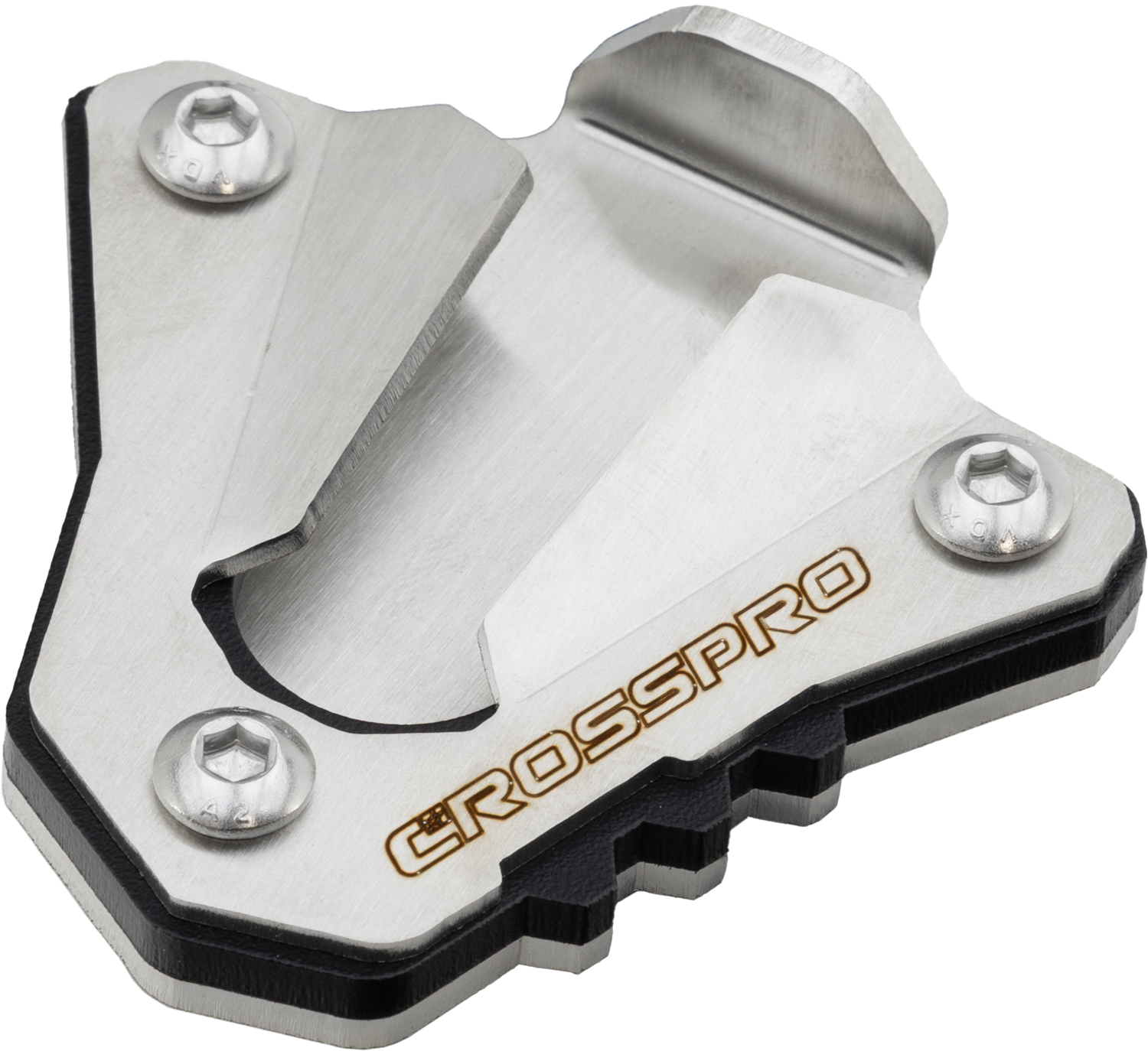 Side Stand Base Extention CROSSPRO 