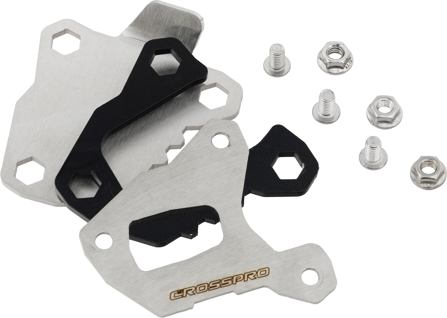 Side Stand Base Extention CROSSPRO 