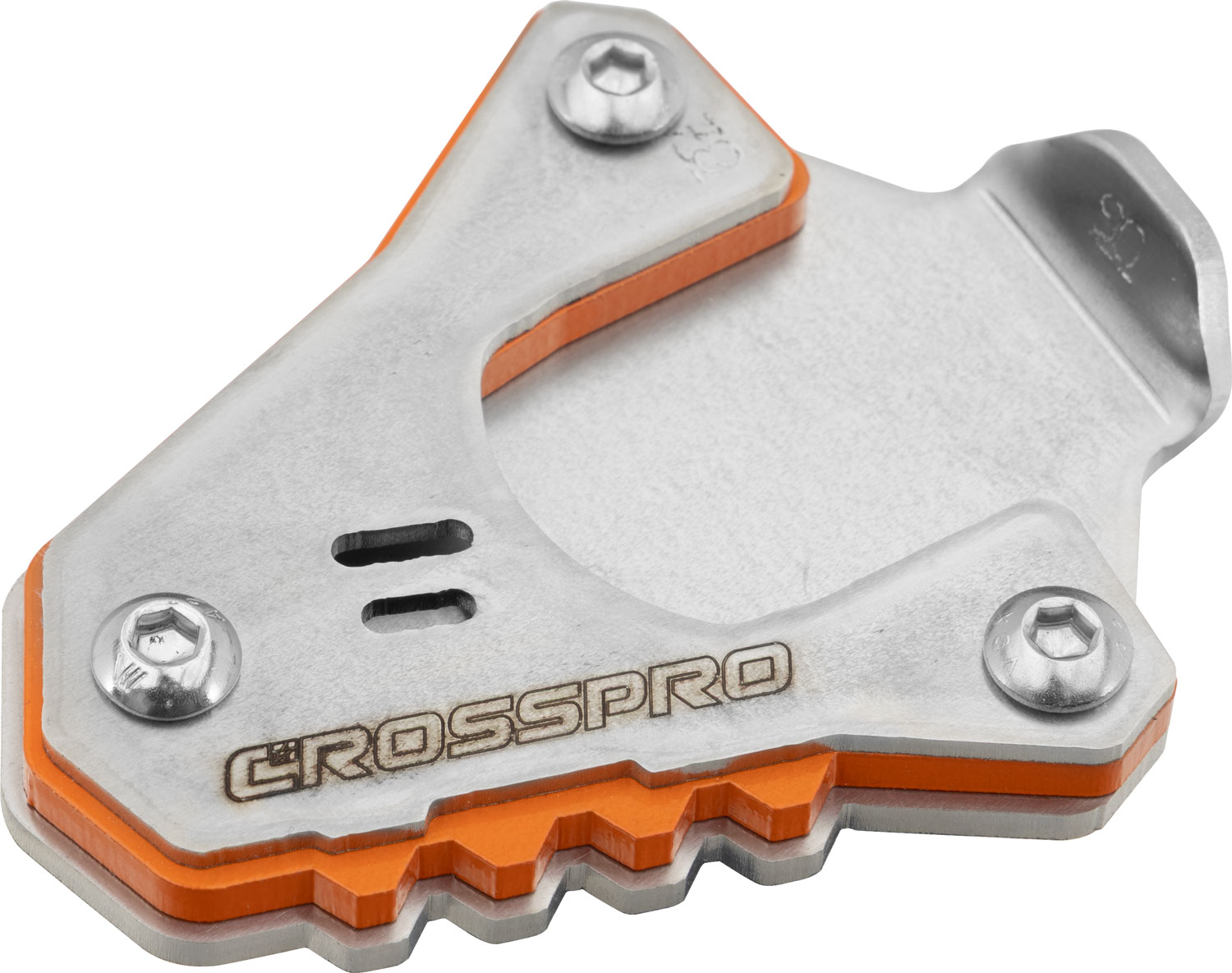 Side Stand Base Extention CROSSPRO 