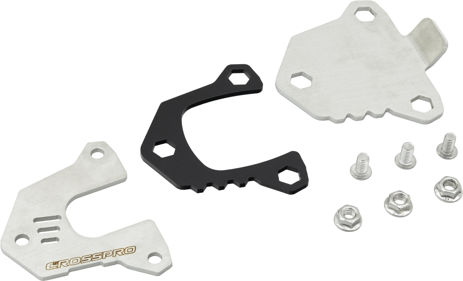 Side Stand Base Extention CROSSPRO 