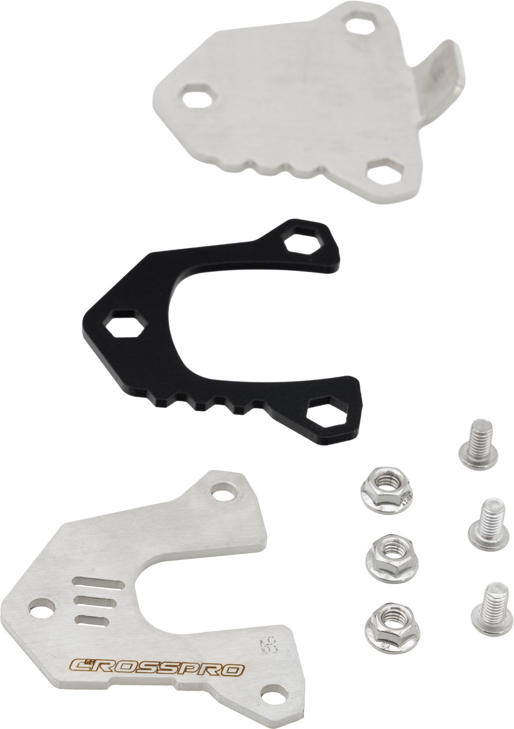 Side Stand Base Extention CROSSPRO 