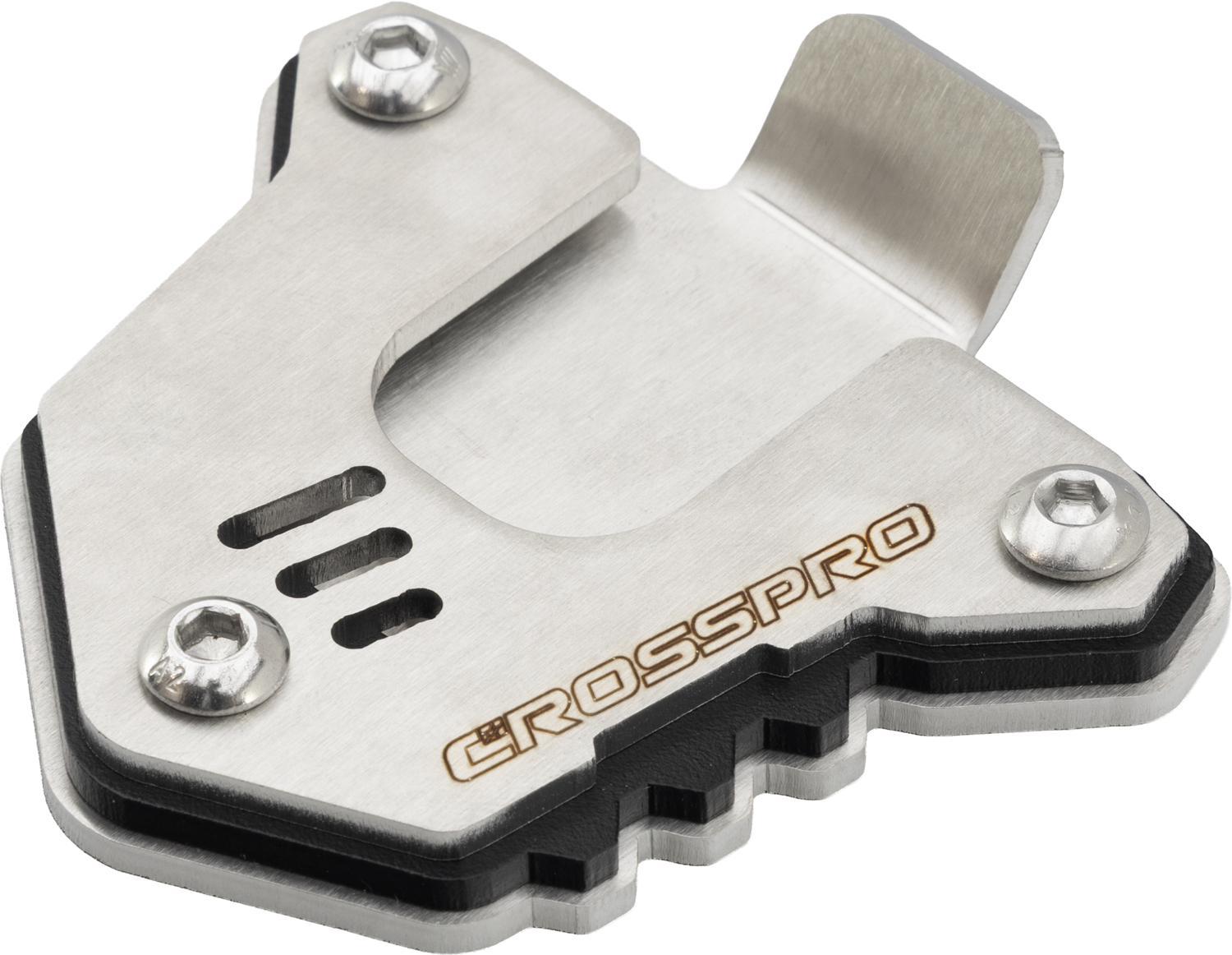 Side Stand Base Extention CROSSPRO 