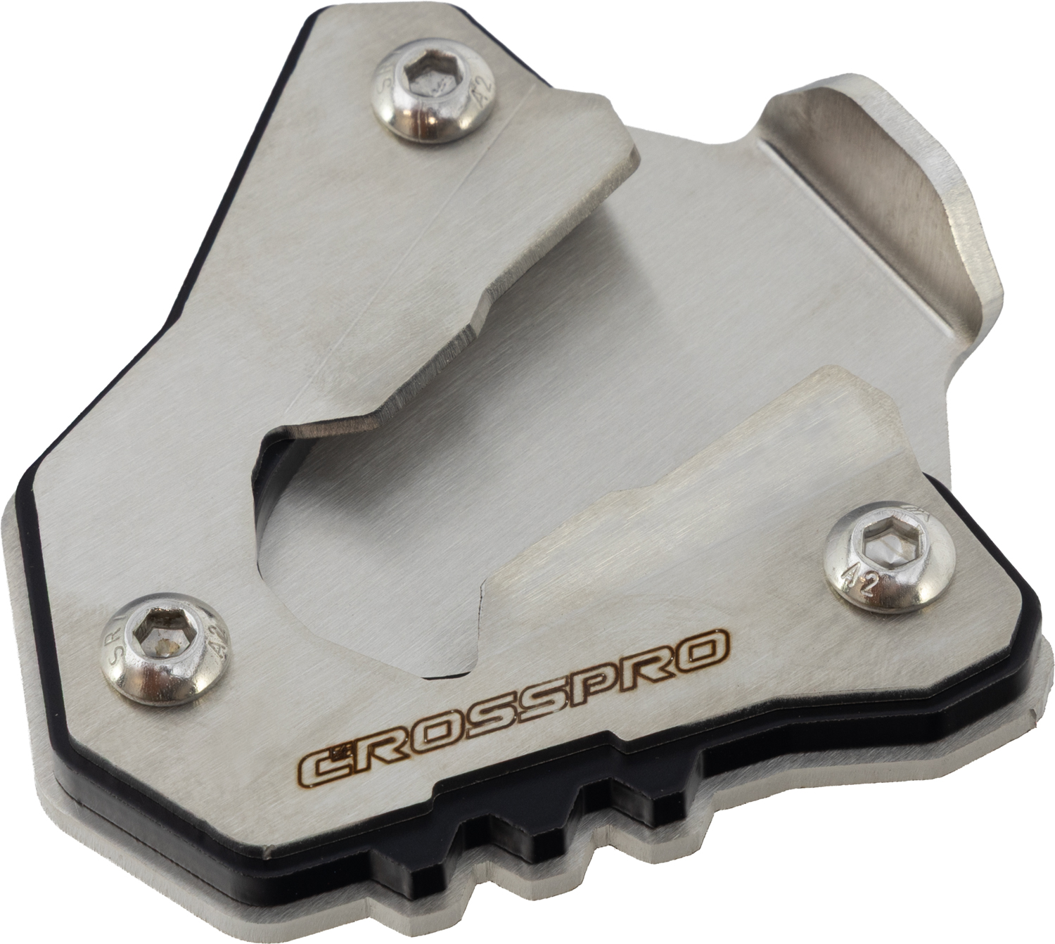 Side Stand Base Extention CROSSPRO 