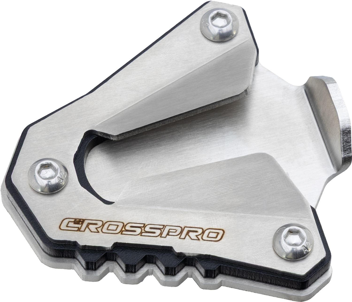 Side Stand Base Extention CROSSPRO 