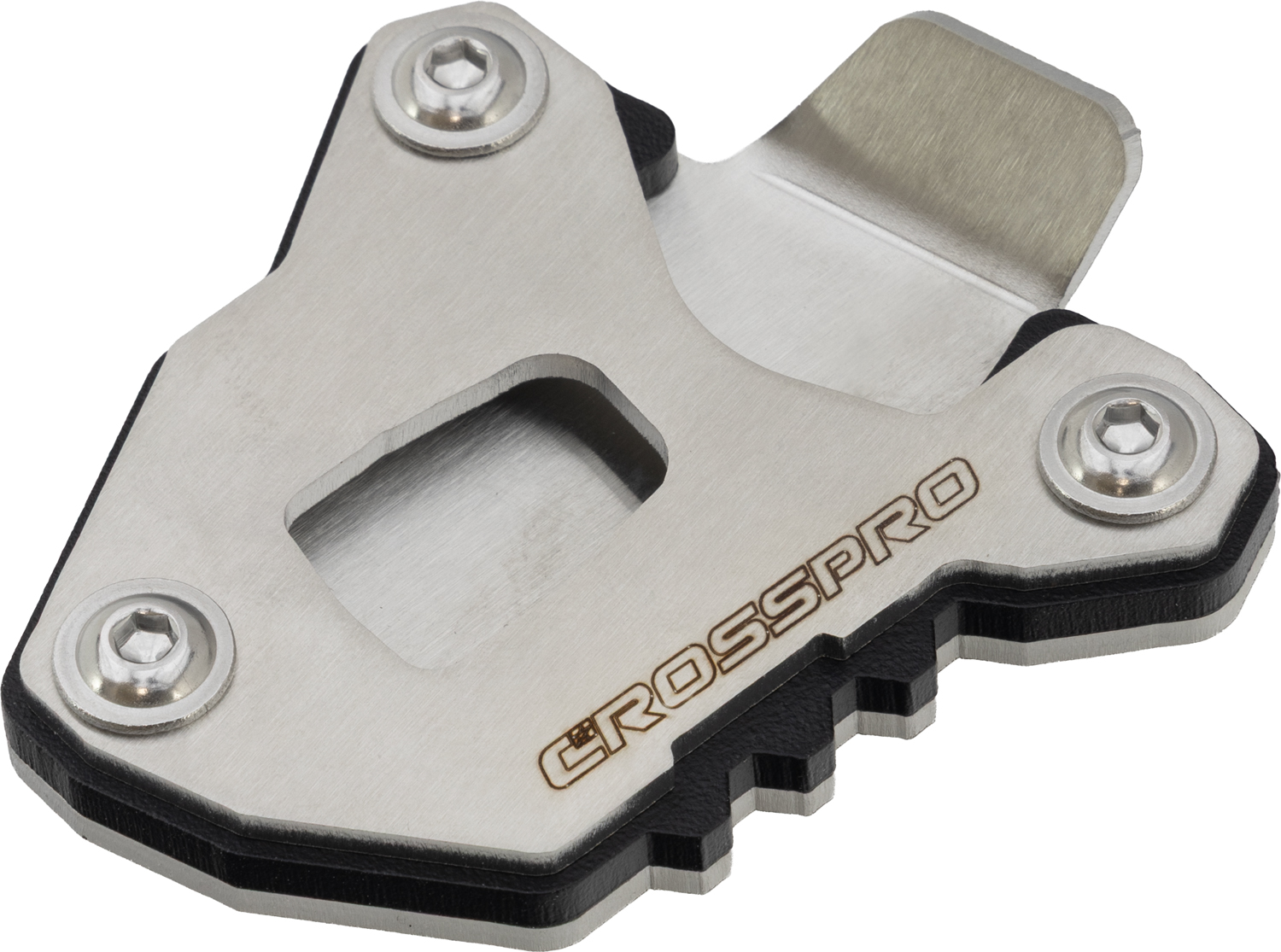 Side Stand Base Extention CROSSPRO 