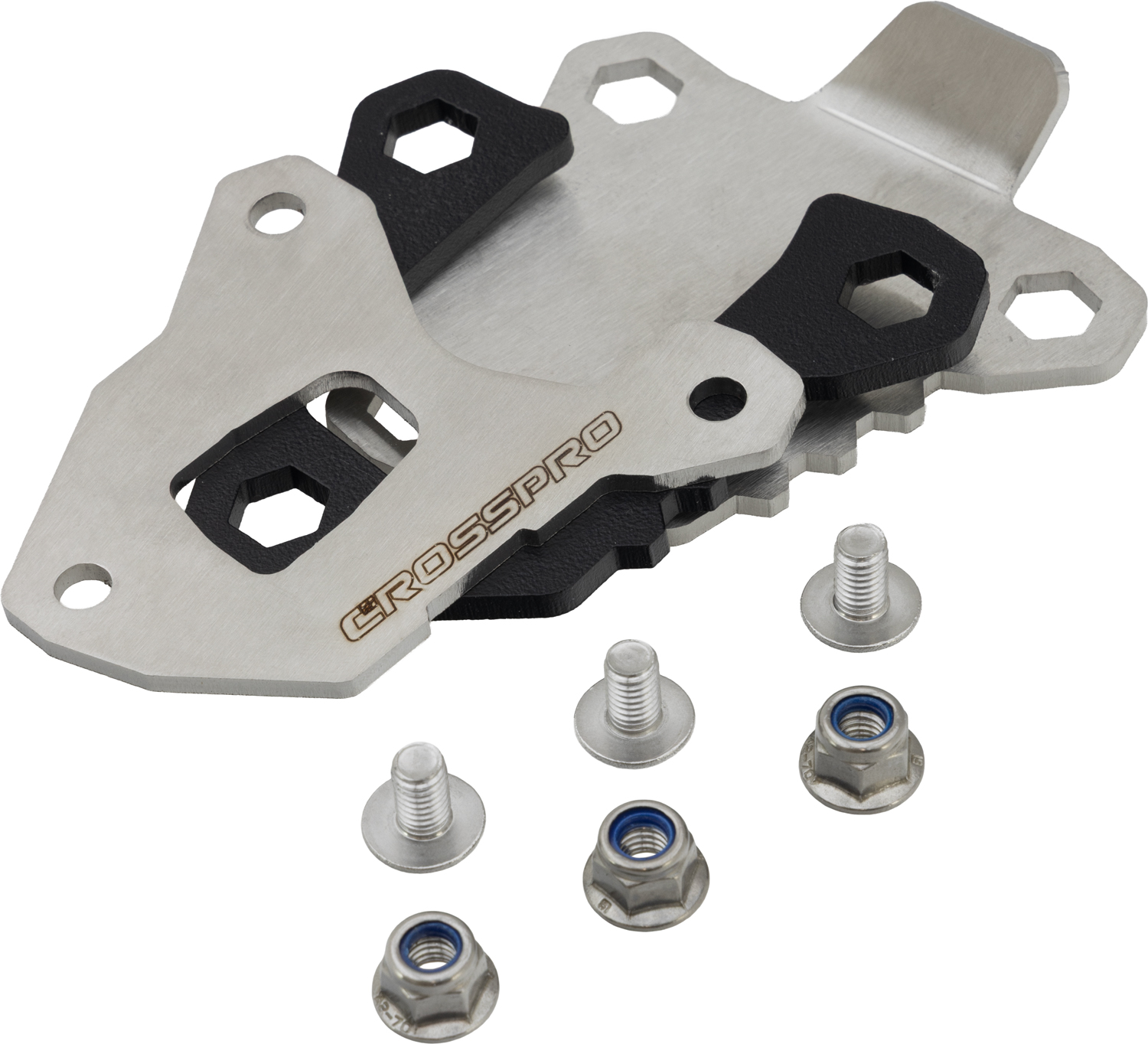 Side Stand Base Extention CROSSPRO 