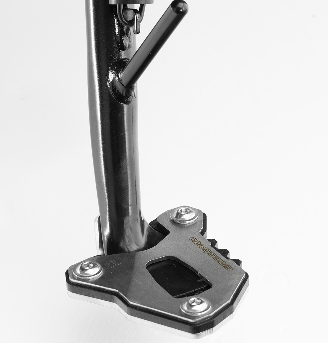Side Stand Base Extention CROSSPRO 