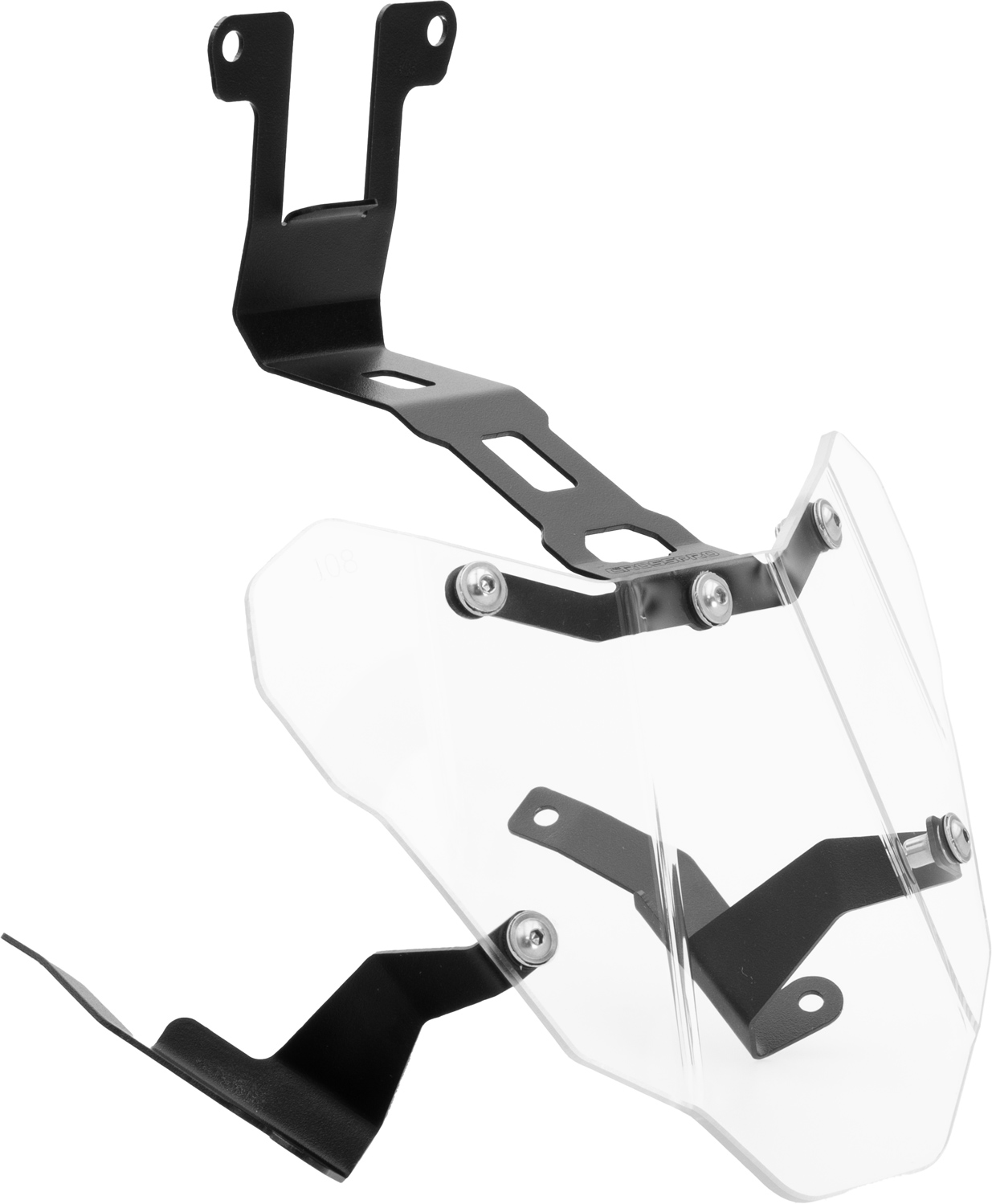 Polycarbonate Headlight Protector CROSSPRO 