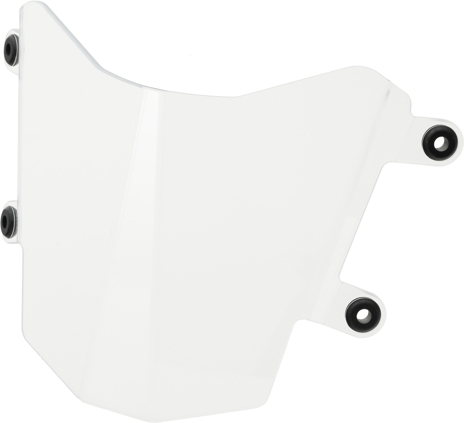 Polycarbonate Headlight Protector CROSSPRO 