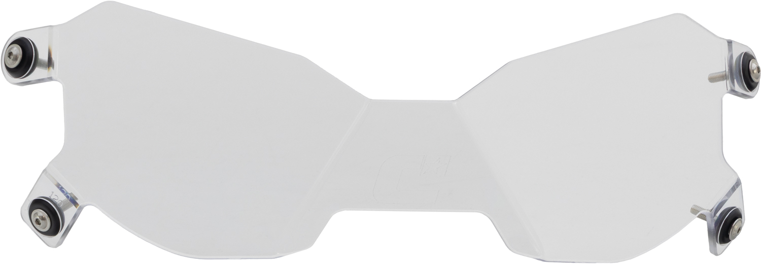 Proteção de Farol Frontal Policarbonato CROSSPRO 