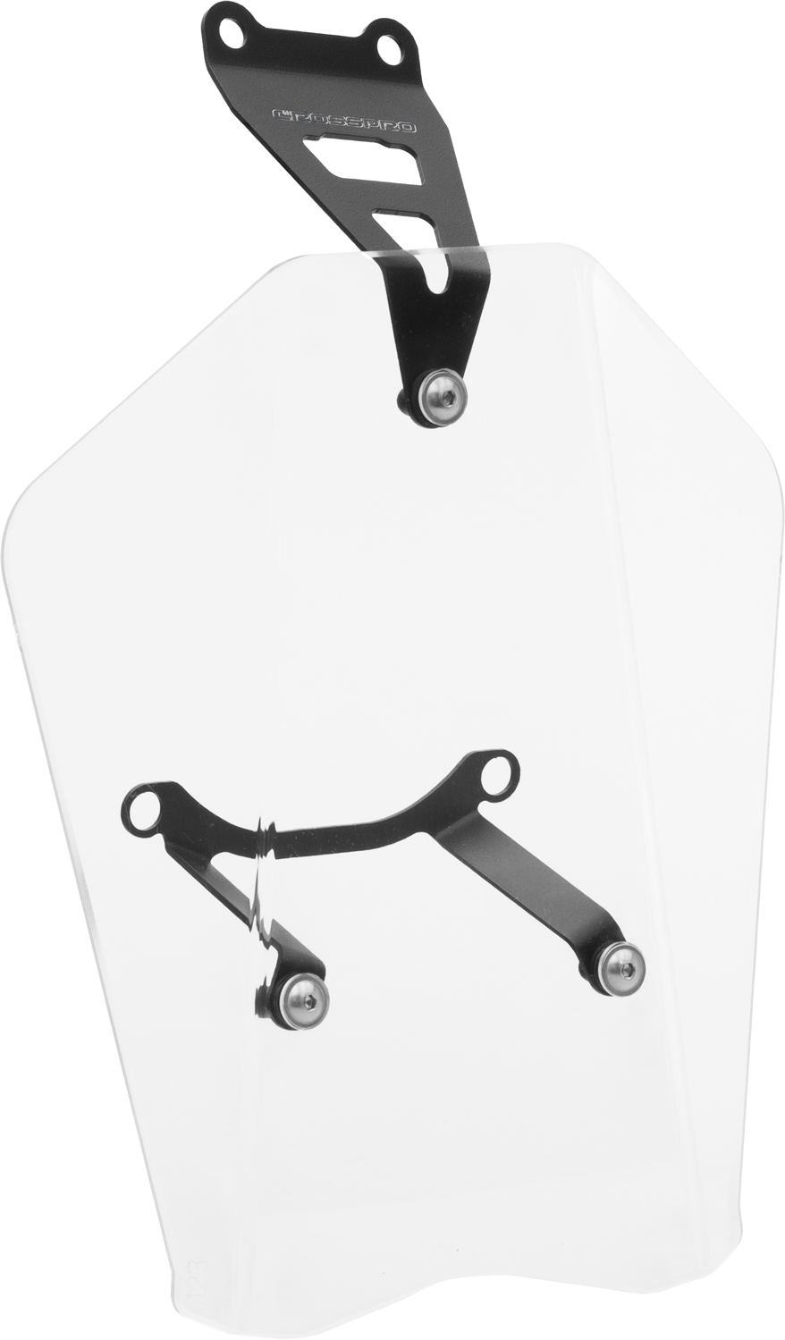 Polycarbonate Headlight Protector CROSSPRO 