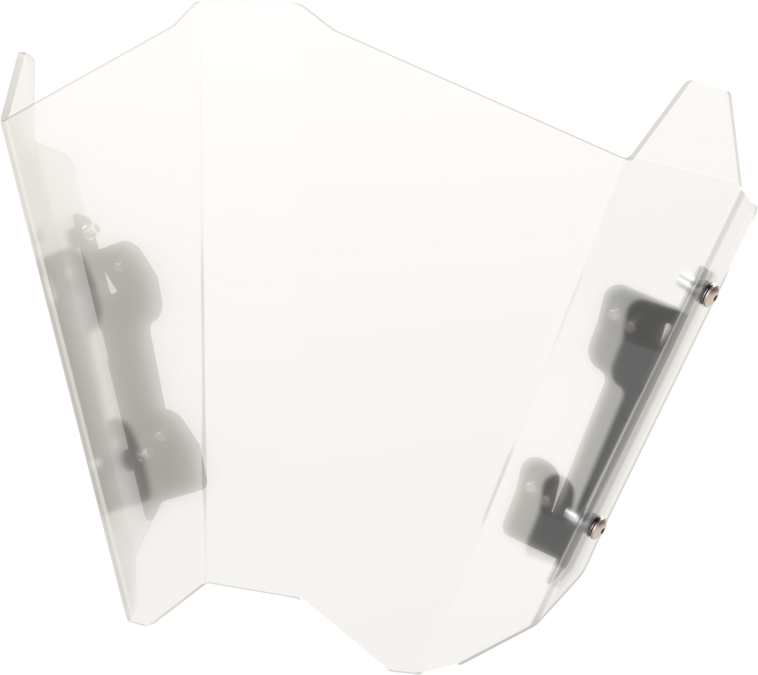 Polycarbonate Headlight Protector CROSSPRO 