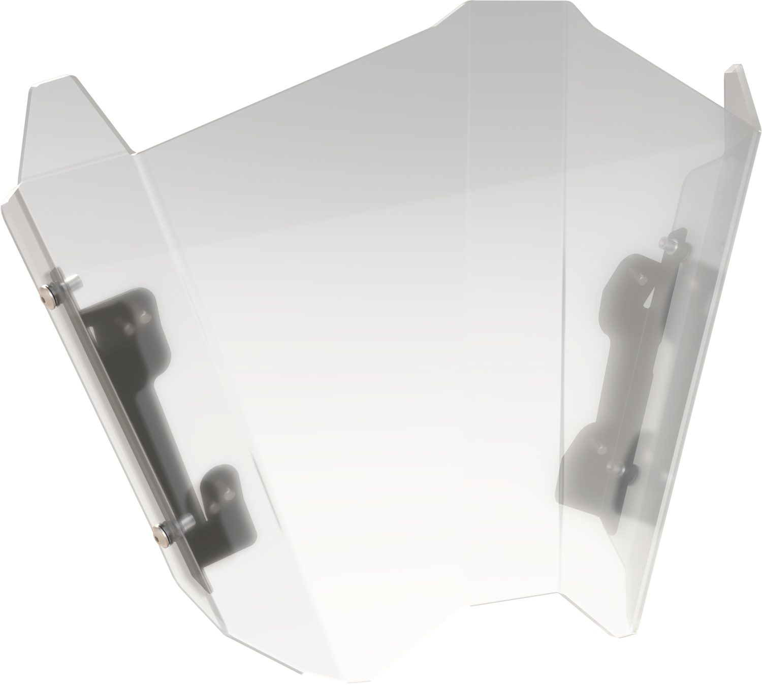 Polycarbonate Headlight Protector CROSSPRO 
