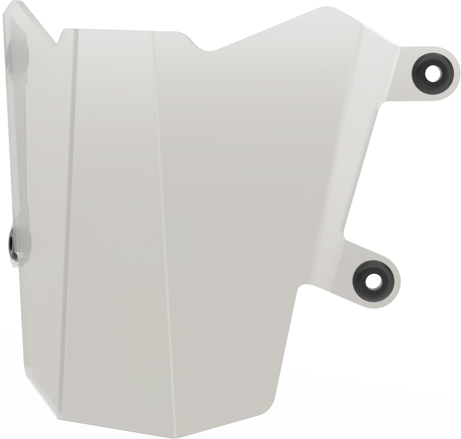 Polycarbonate Headlight Protector CROSSPRO 