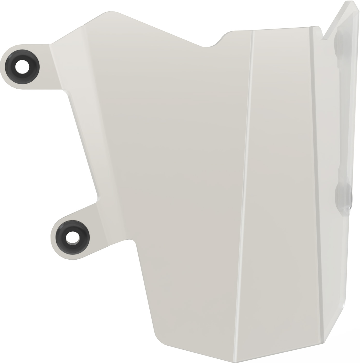 Polycarbonate Headlight Protector CROSSPRO 