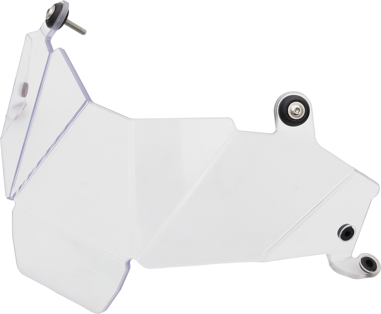 Polycarbonate Headlight Protector CROSSPRO 