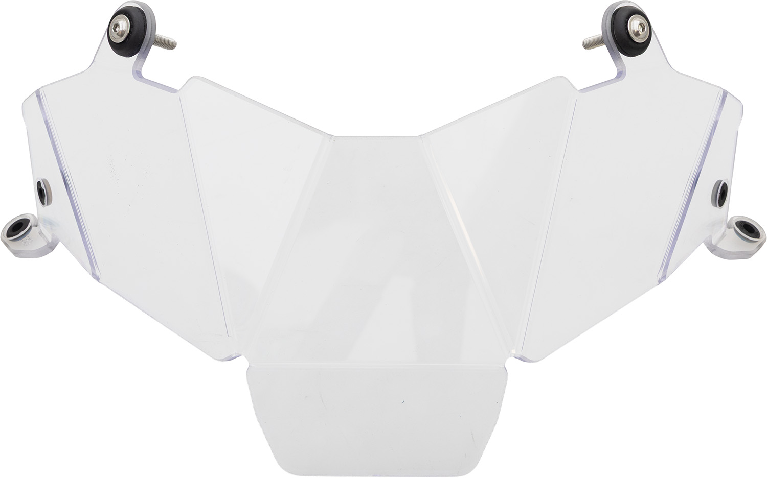Polycarbonate Headlight Protector CROSSPRO 