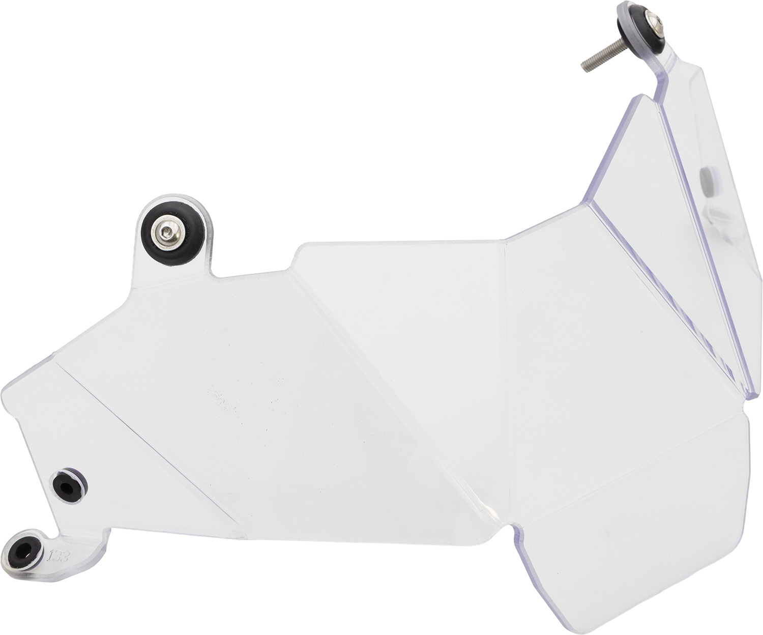 Polycarbonate Headlight Protector CROSSPRO 
