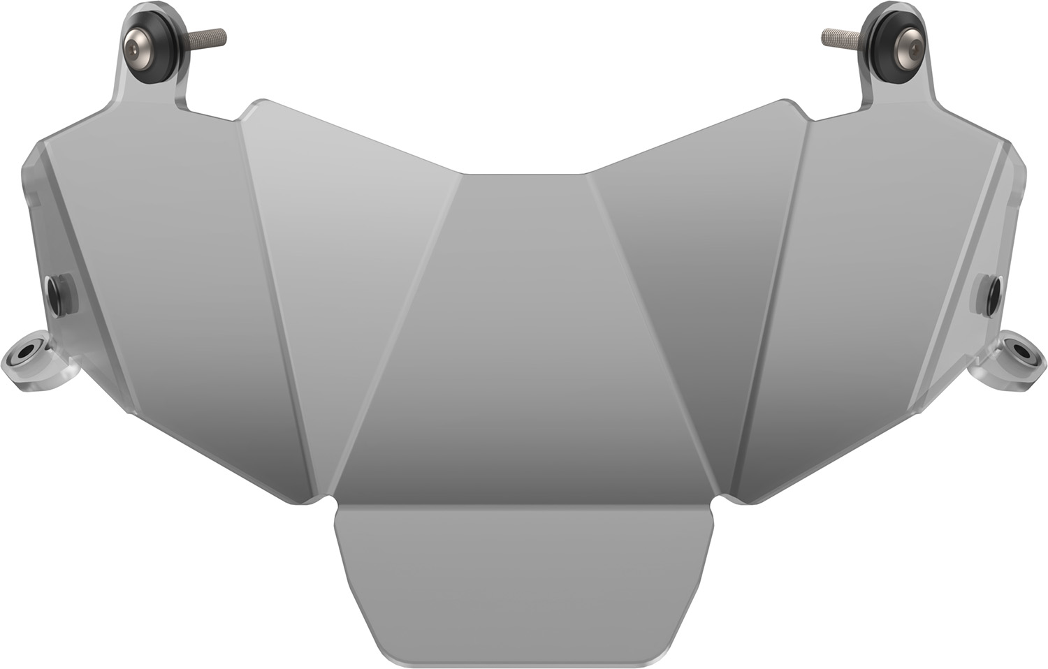 Polycarbonate Headlight Protector CROSSPRO 