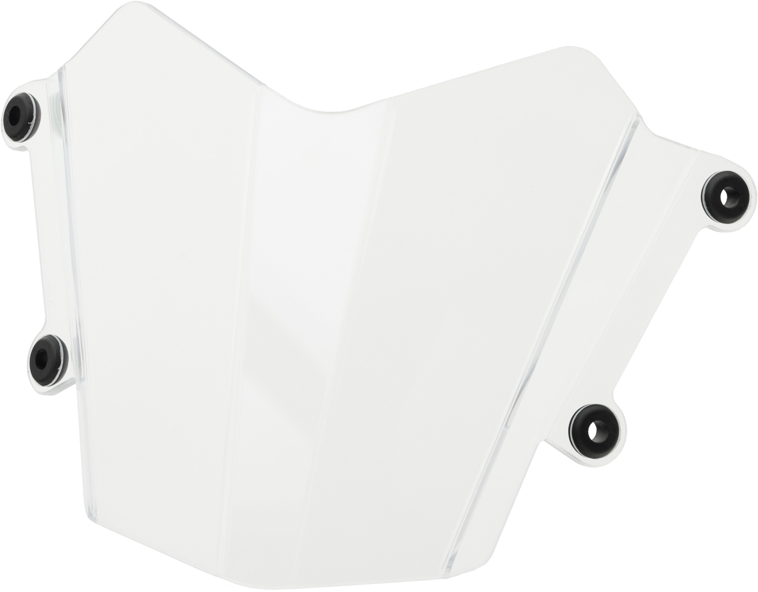 Polycarbonate Headlight Protector CROSSPRO 