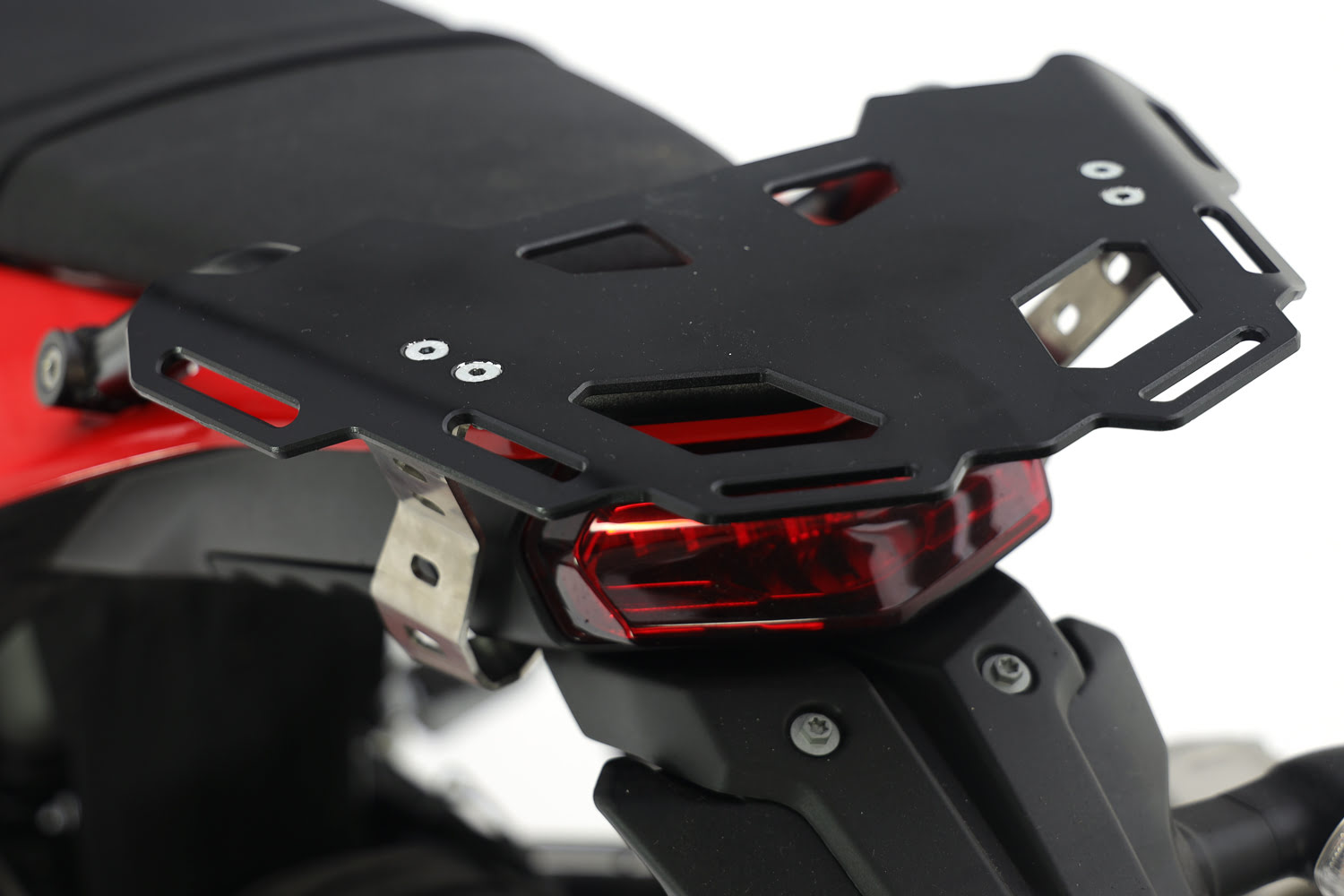 Luggage Rack CROSSPRO 