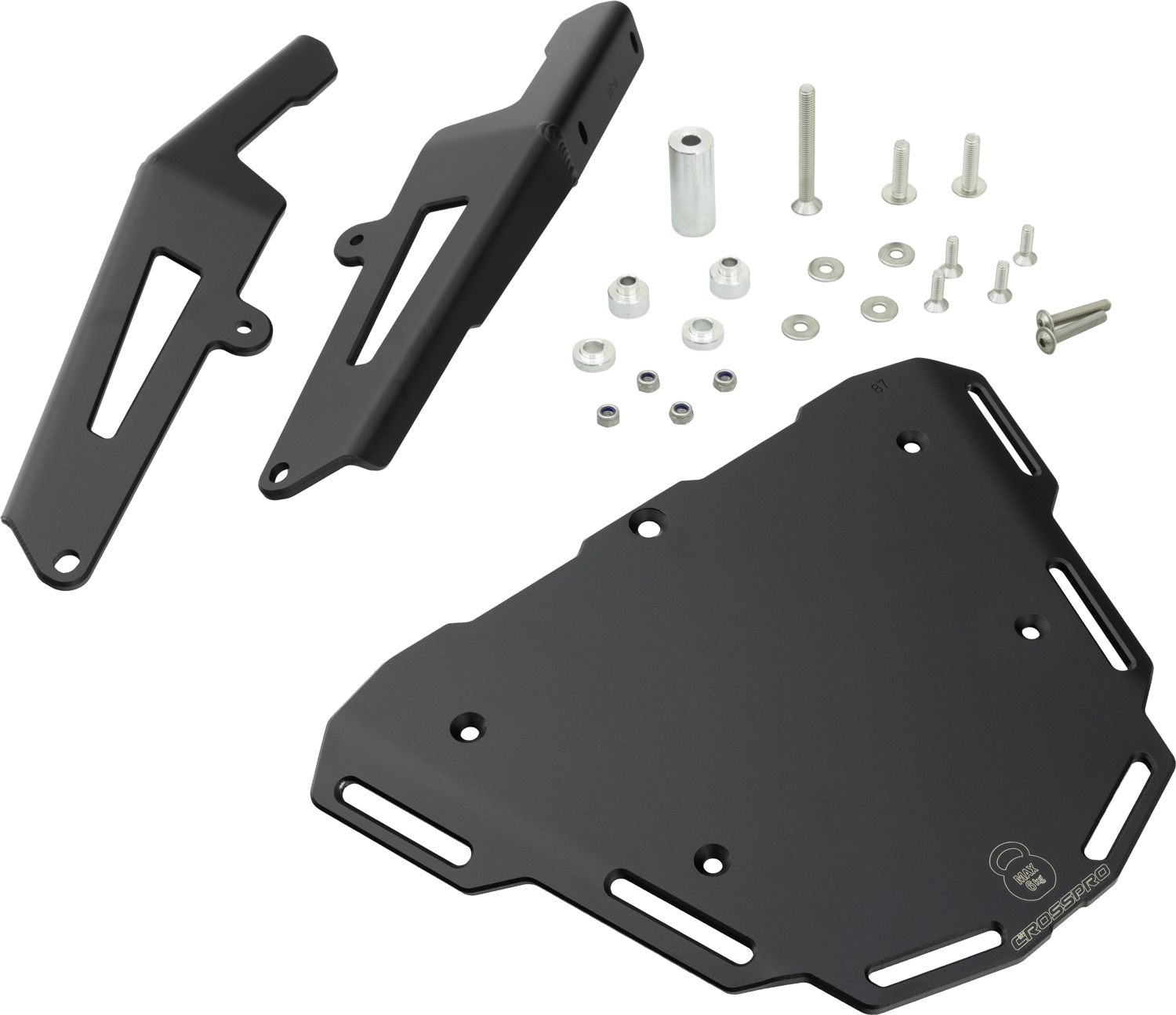 Suporte de Bagagem CROSSPRO aprilia tuareg 660 2024