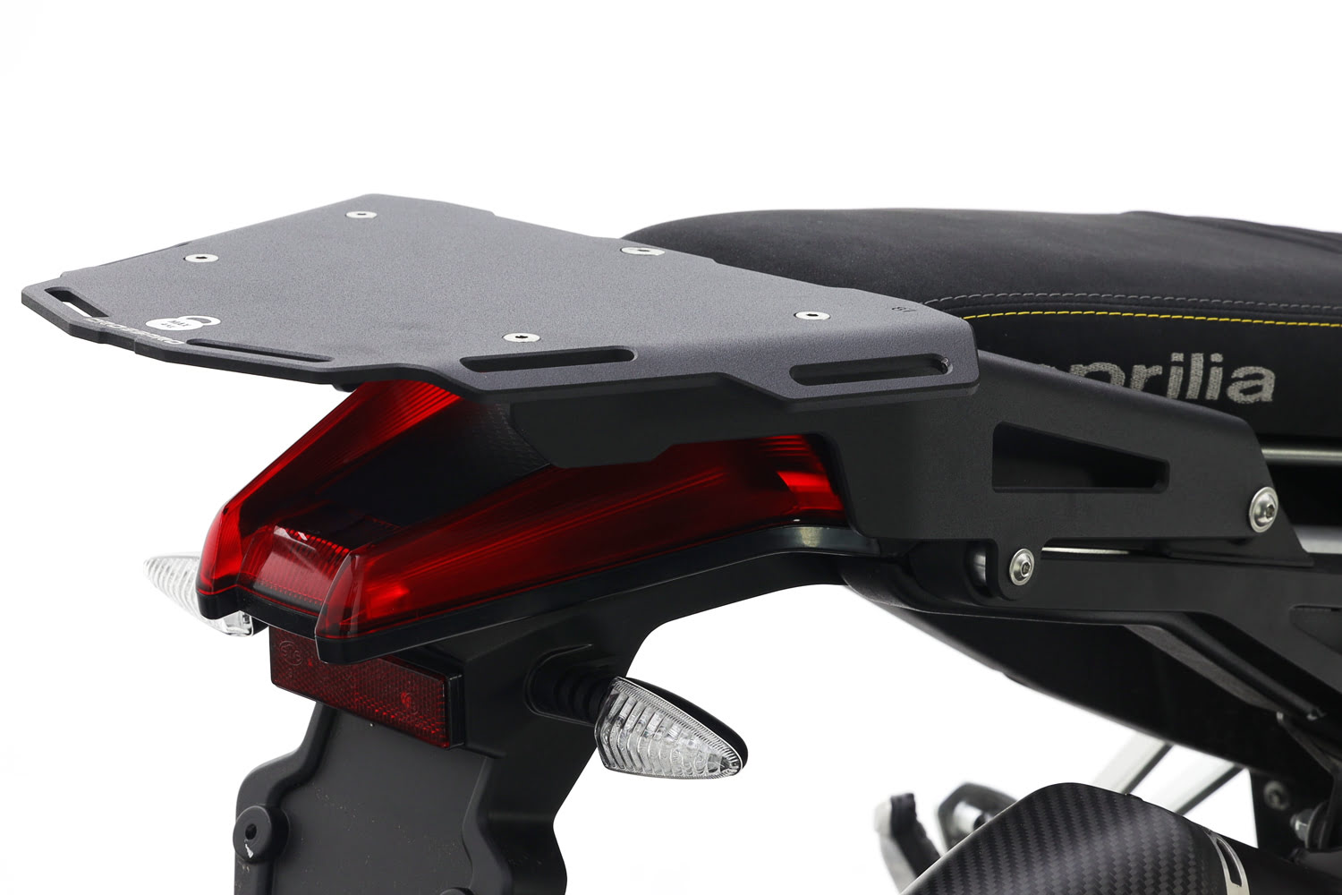 Suporte de Bagagem CROSSPRO aprilia tuareg 660 2024