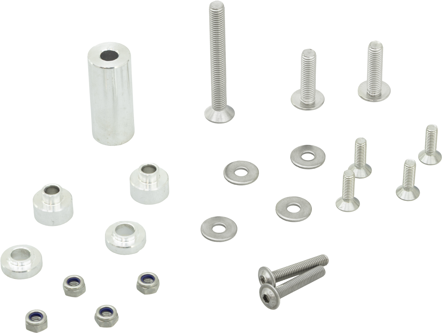 Suporte de Bagagem CROSSPRO aprilia tuareg 660 2024