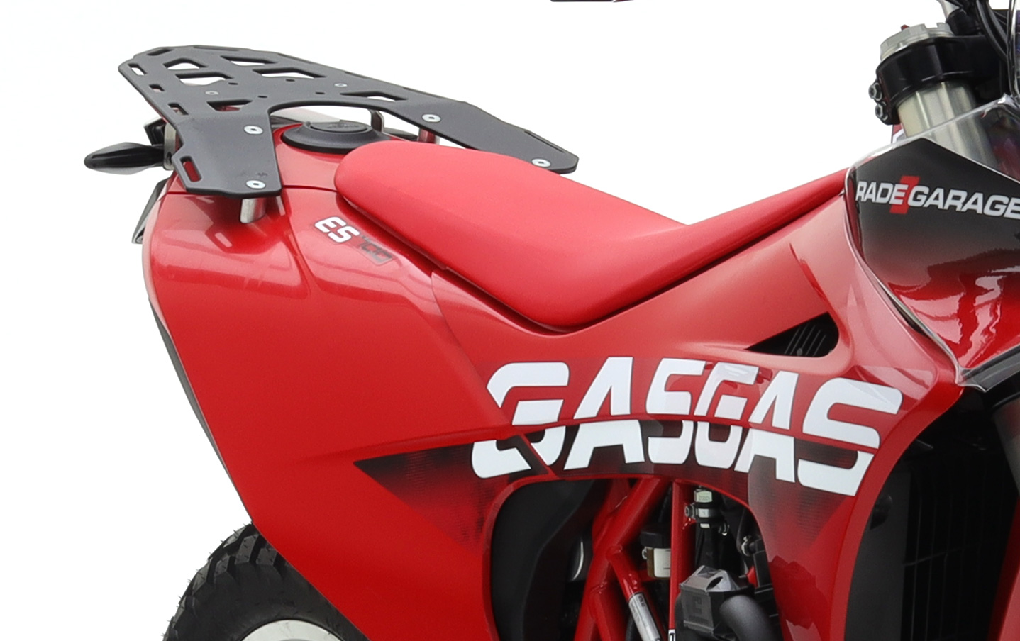 Luggage Rack CROSSPRO 