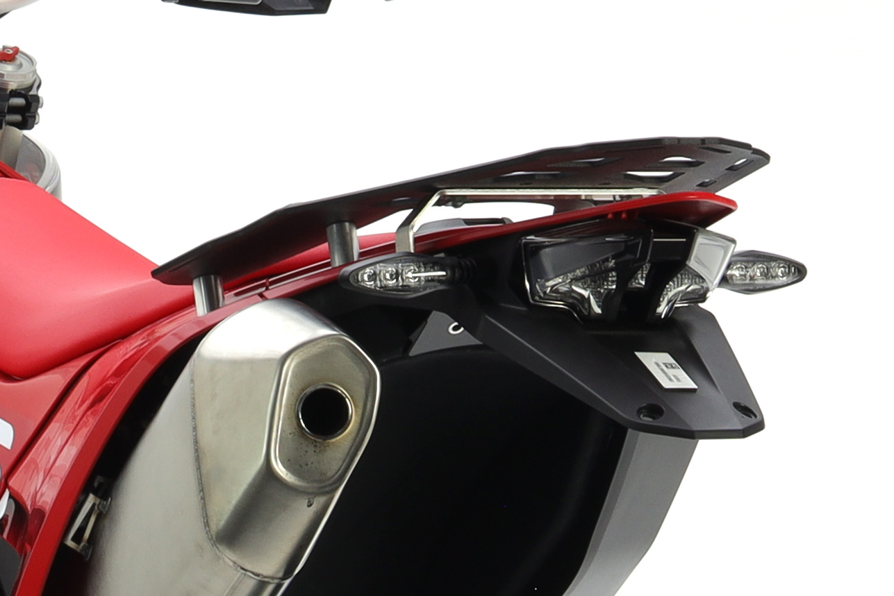 Luggage Rack CROSSPRO 