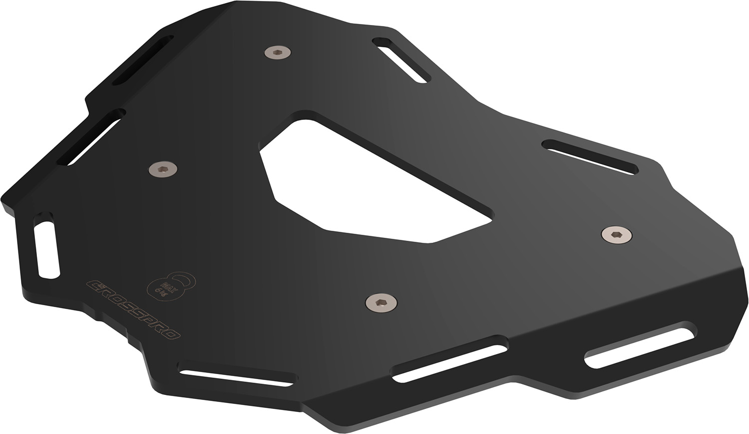 Suporte de Bagagem CROSSPRO 