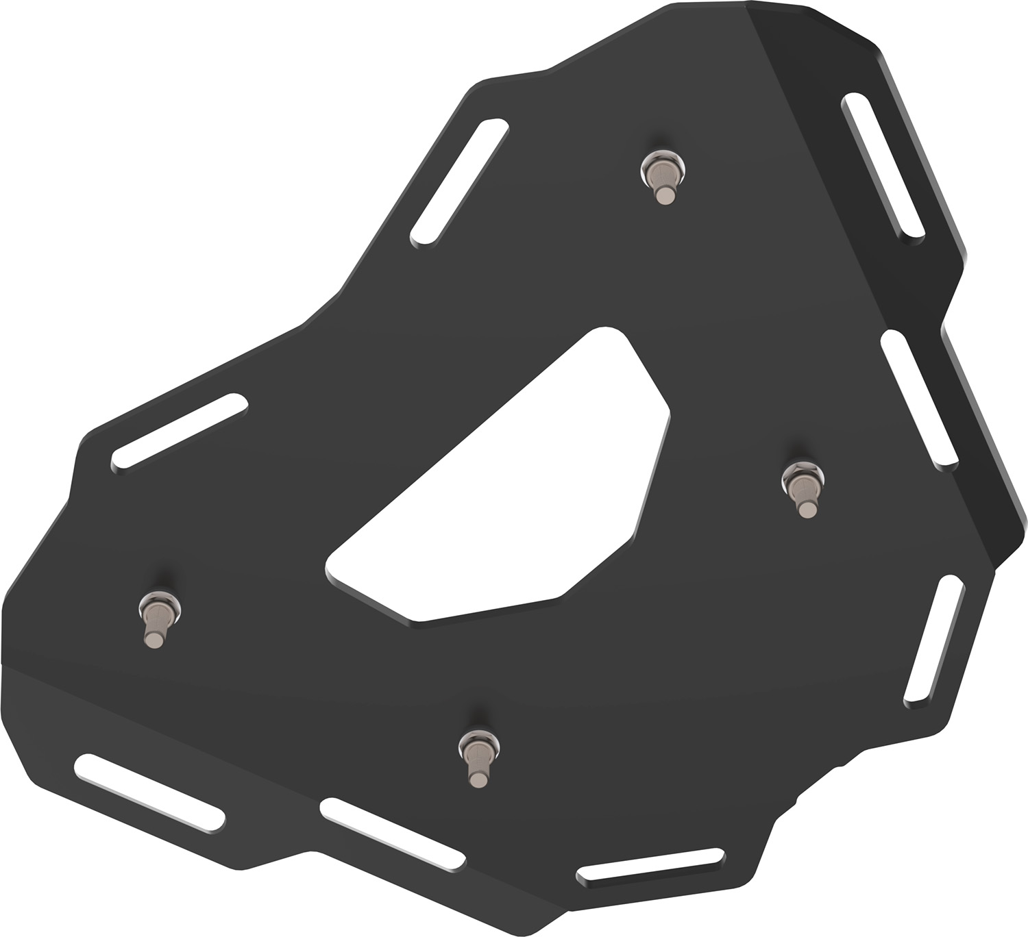 Suporte de Bagagem CROSSPRO 