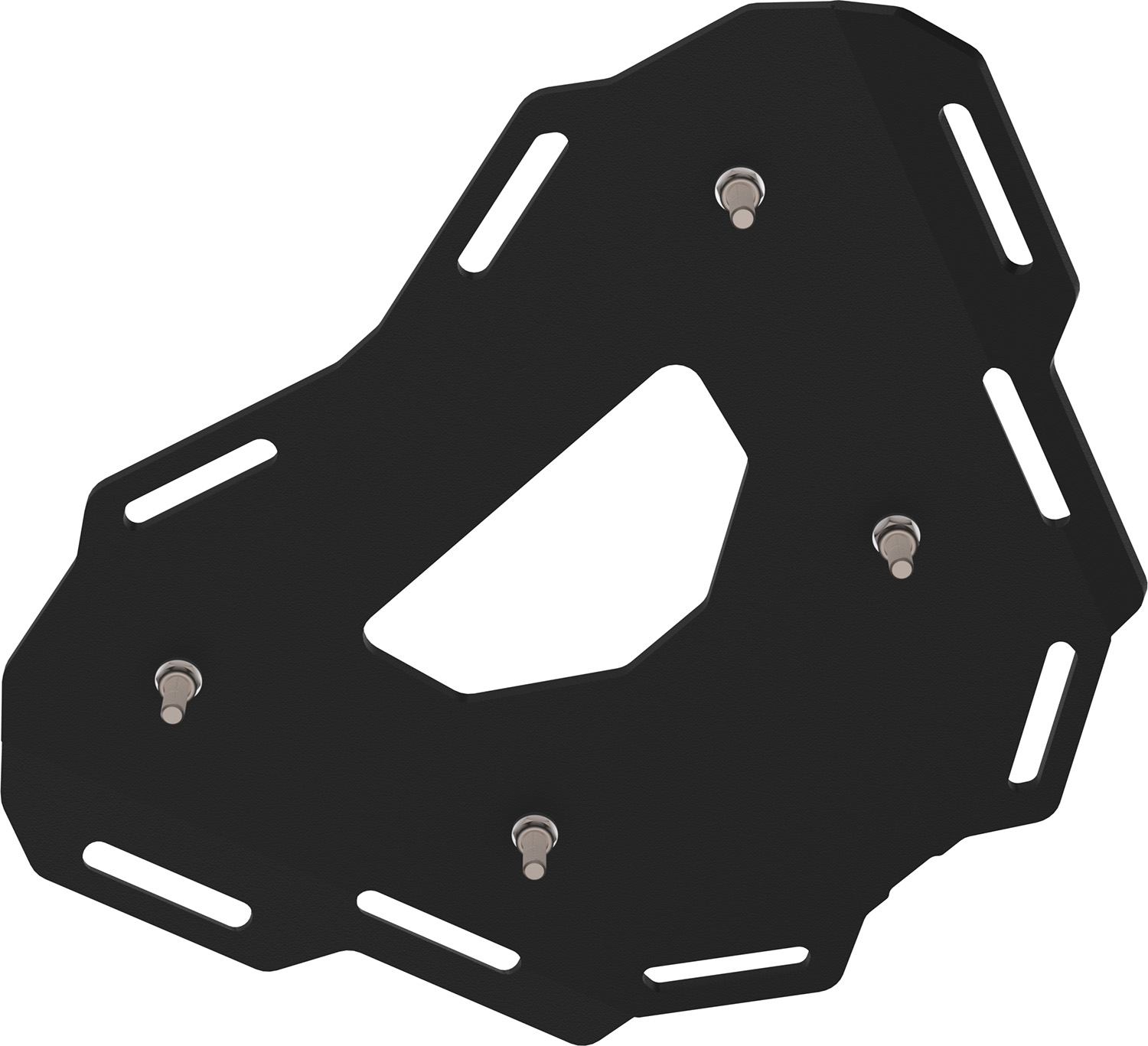 Suporte de Bagagem CROSSPRO 