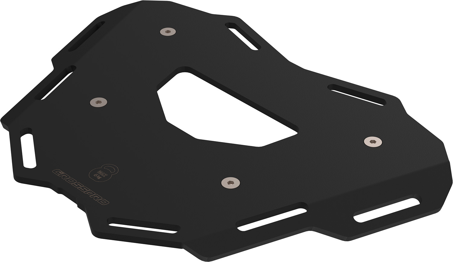 Suporte de Bagagem CROSSPRO 