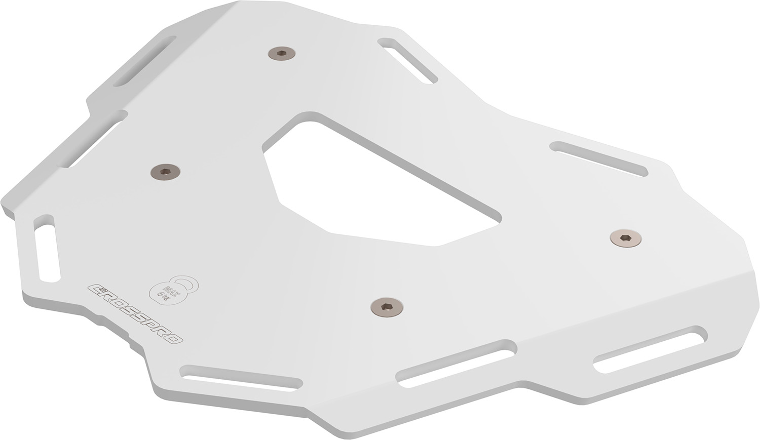 Suporte de Bagagem CROSSPRO 