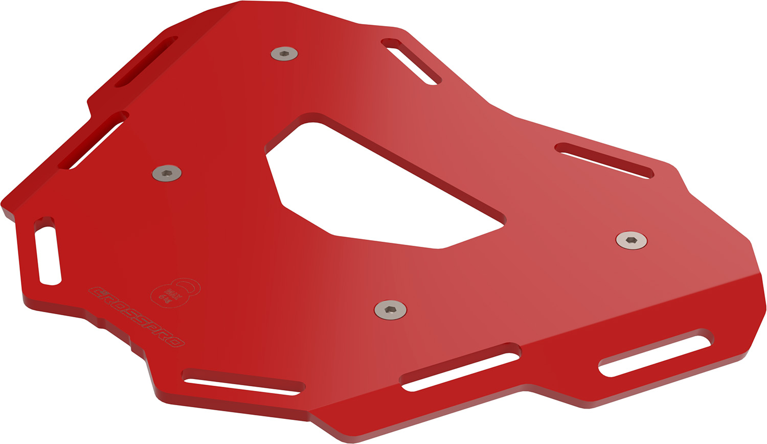 Suporte de Bagagem CROSSPRO 