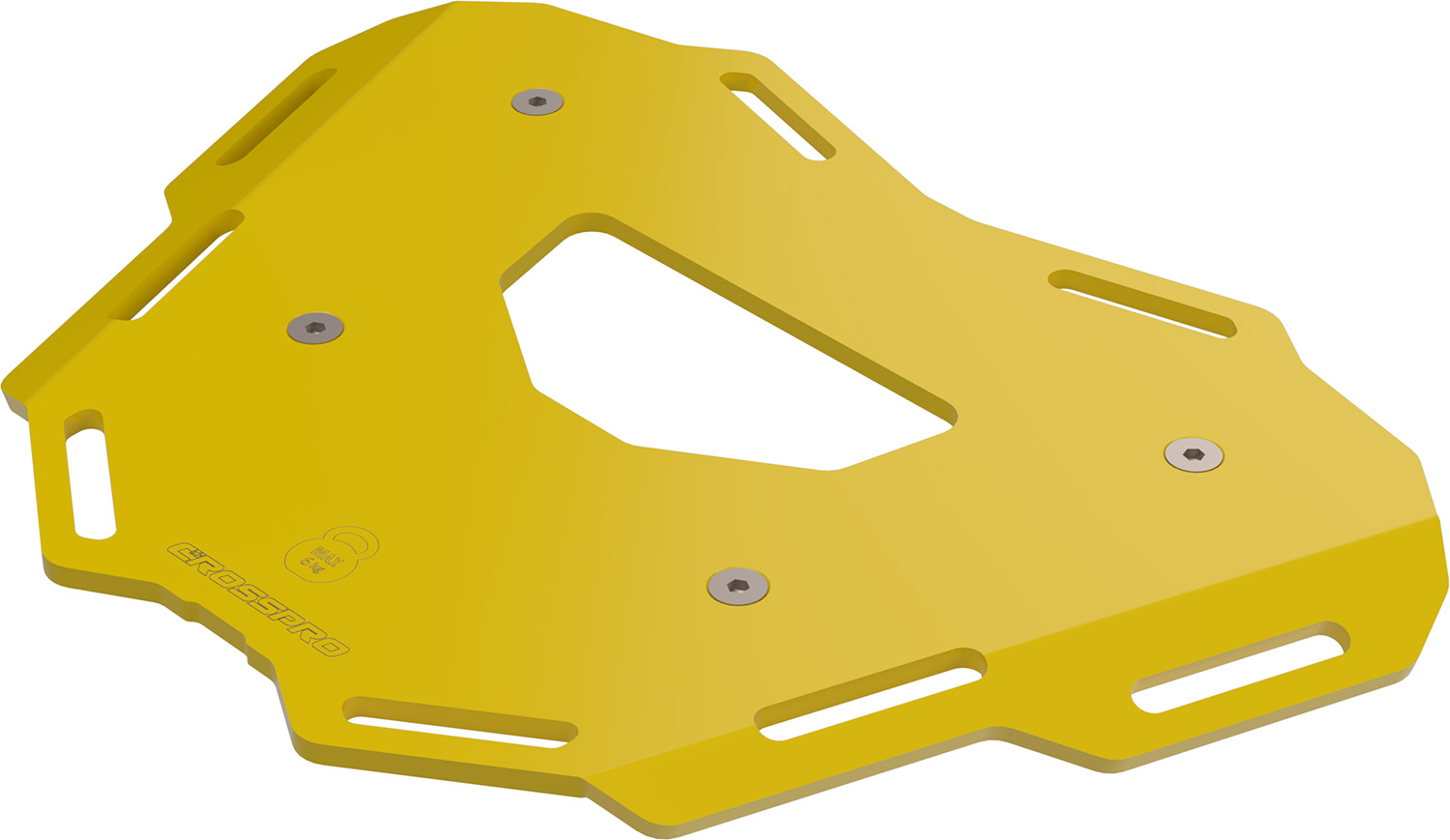 Suporte de Bagagem CROSSPRO 