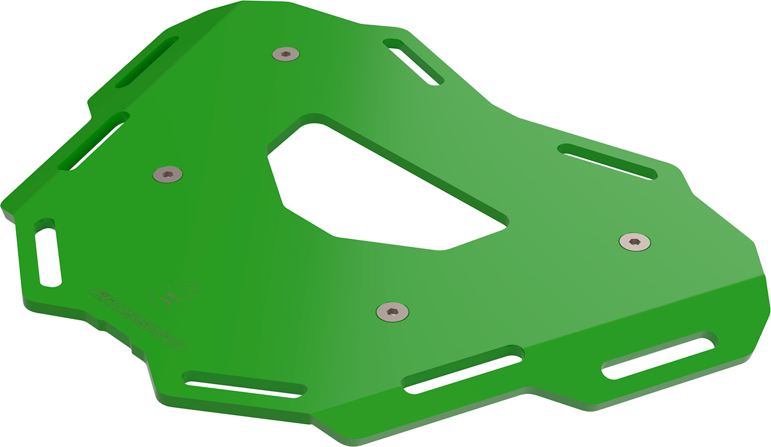 Suporte de Bagagem CROSSPRO 