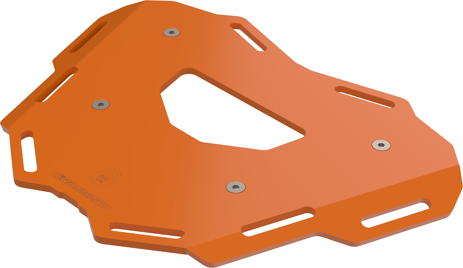 Suporte de Bagagem CROSSPRO 