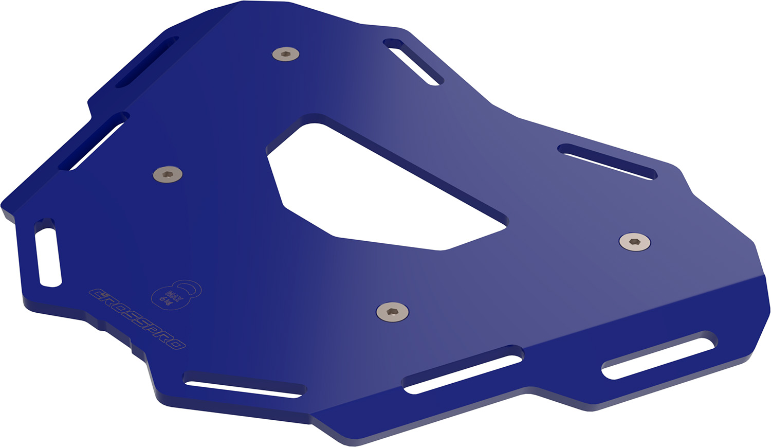 Suporte de Bagagem CROSSPRO 