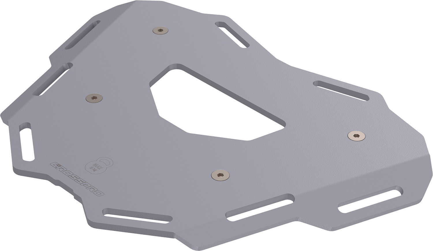 Suporte de Bagagem CROSSPRO 
