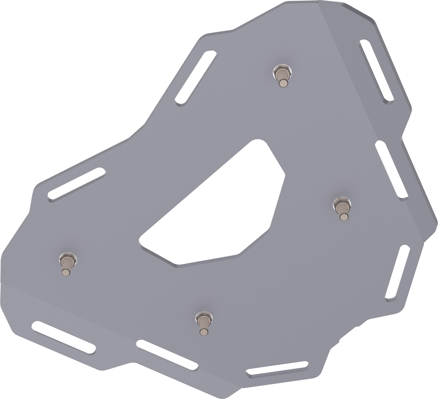 Suporte de Bagagem CROSSPRO 