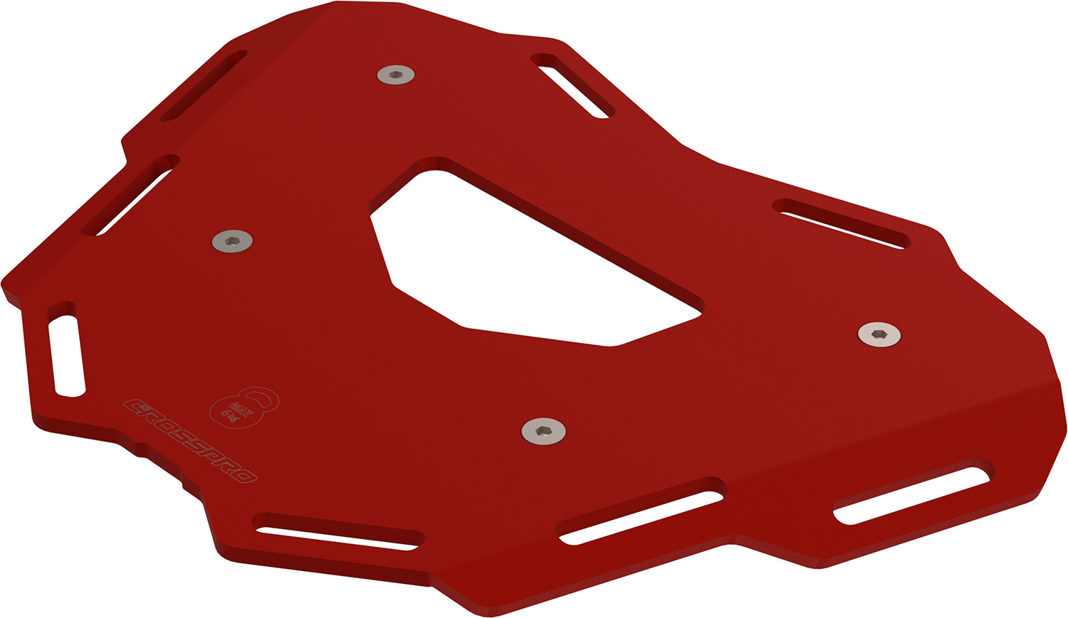 Suporte de Bagagem CROSSPRO 