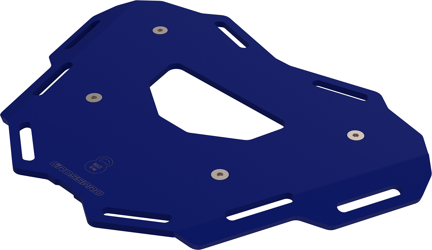 Suporte de Bagagem CROSSPRO 