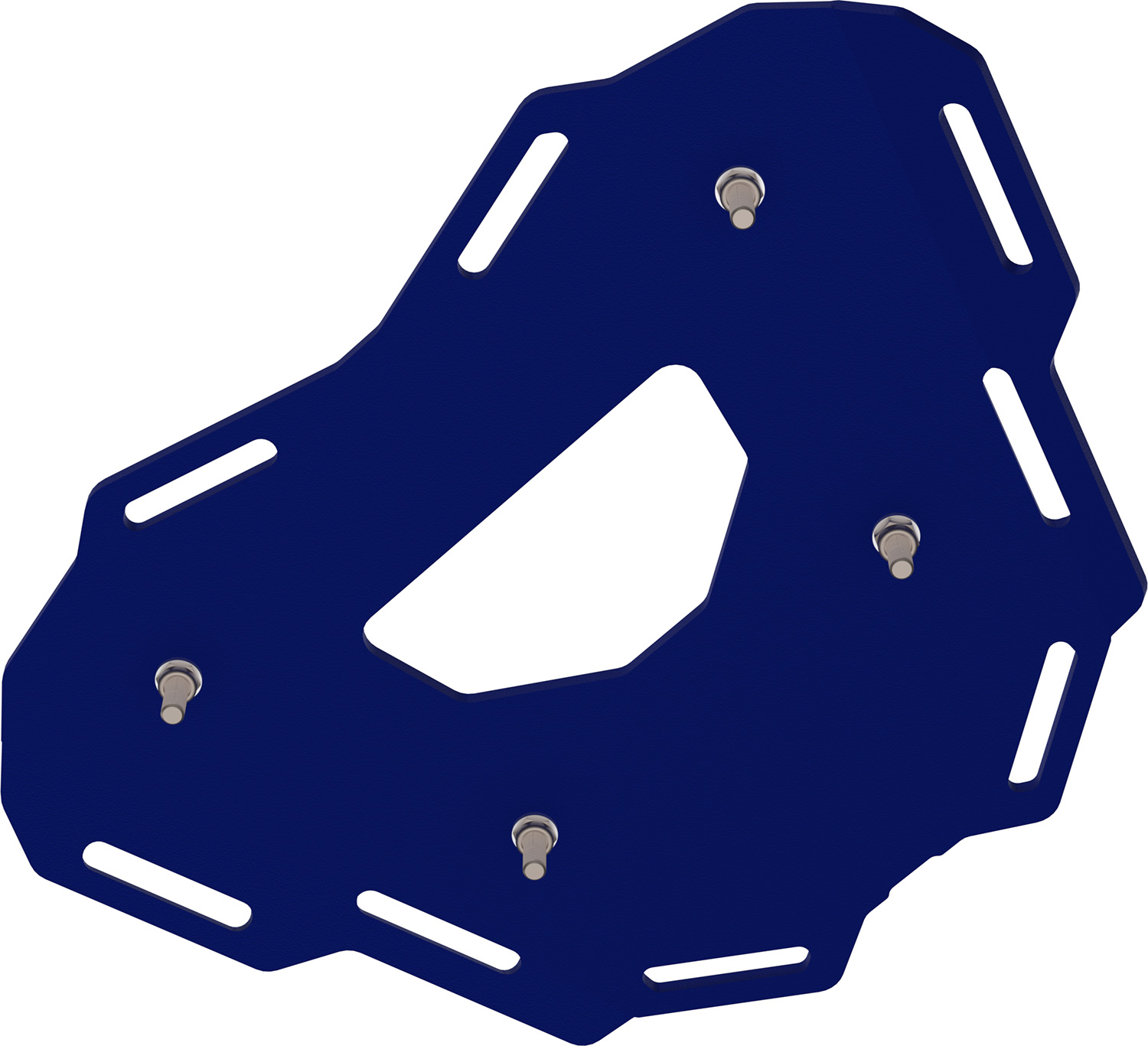Suporte de Bagagem CROSSPRO 