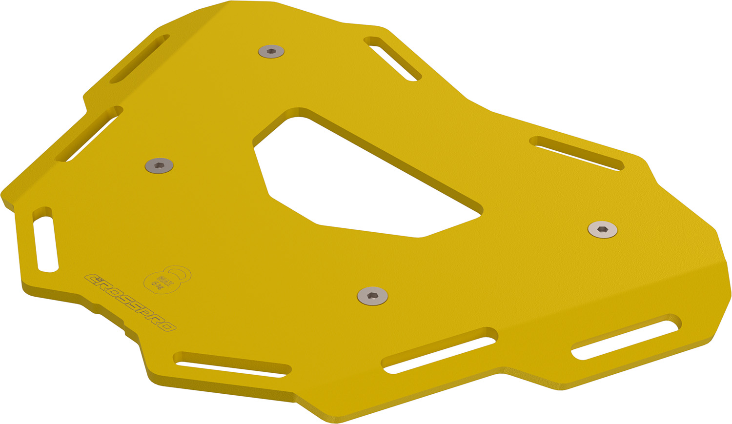 Suporte de Bagagem CROSSPRO 