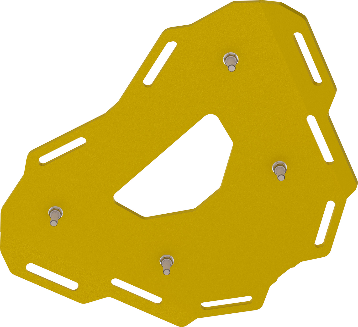Suporte de Bagagem CROSSPRO 