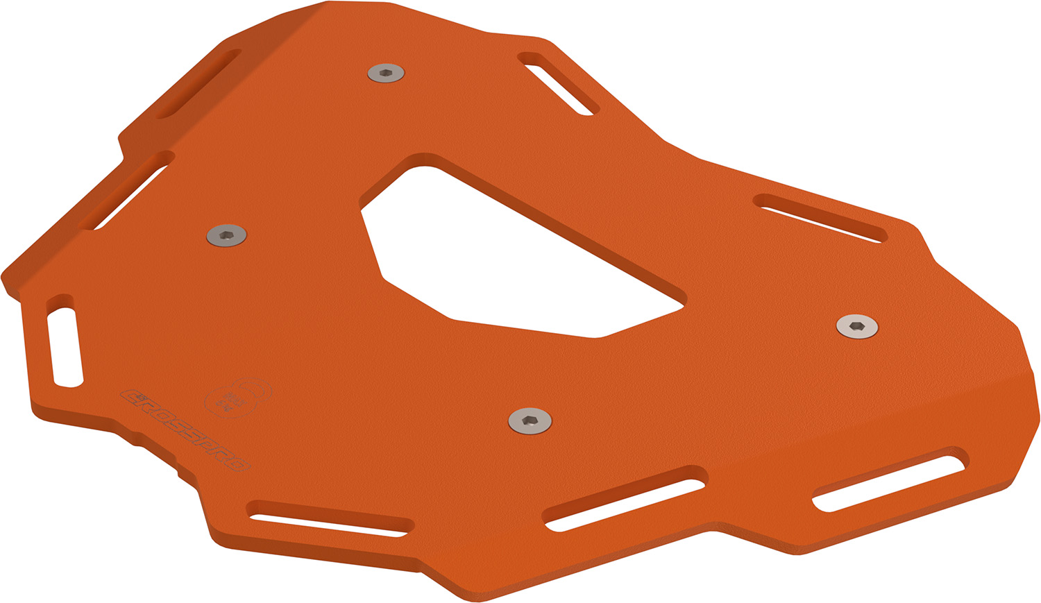 Suporte de Bagagem CROSSPRO 