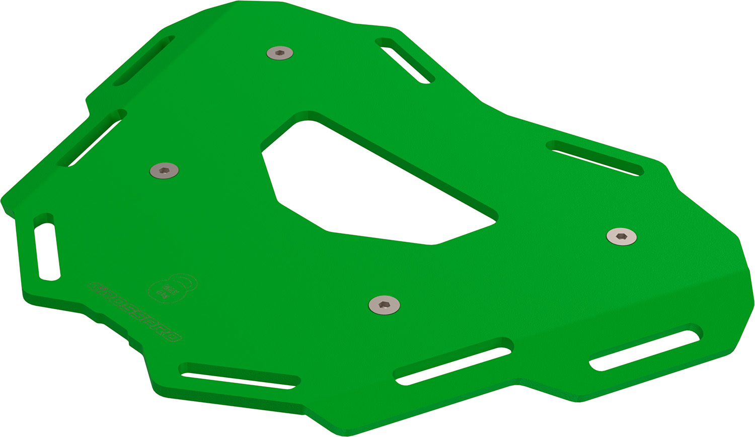 Suporte de Bagagem CROSSPRO 